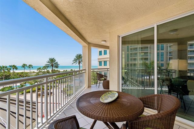 1170 GULF BOULEVARD 403, Clearwater Beach, FL 33767