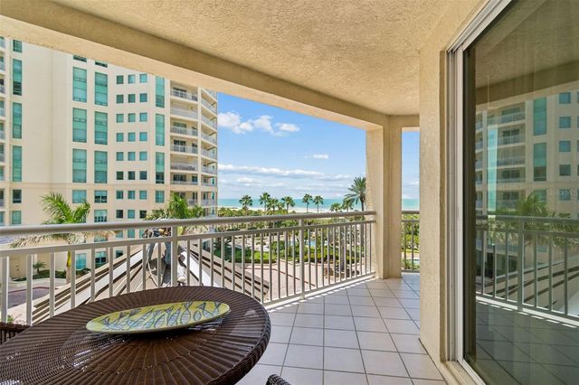 1170 GULF BOULEVARD 403, Clearwater Beach, FL 33767