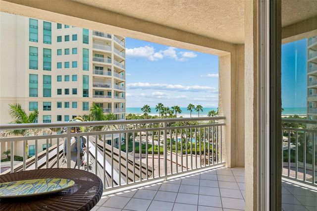 1170 GULF BOULEVARD 403, Clearwater Beach, FL 33767