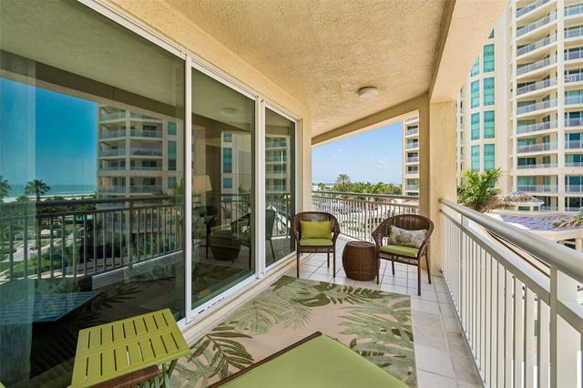 1170 GULF BOULEVARD 403, Clearwater Beach, FL 33767
