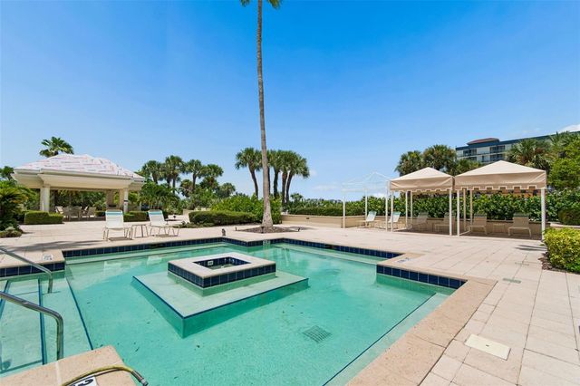 1170 GULF BOULEVARD 403, Clearwater Beach, FL 33767