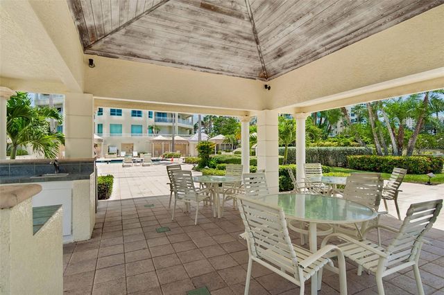1170 GULF BOULEVARD 403, Clearwater Beach, FL 33767