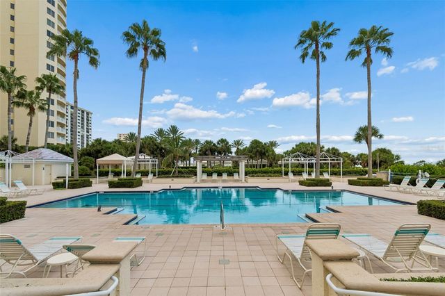 1170 GULF BOULEVARD 403, Clearwater Beach, FL 33767