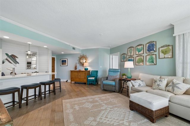 1170 GULF BOULEVARD 403, Clearwater Beach, FL 33767