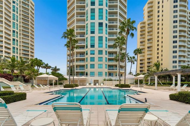 1170 GULF BOULEVARD 403, Clearwater Beach, FL 33767