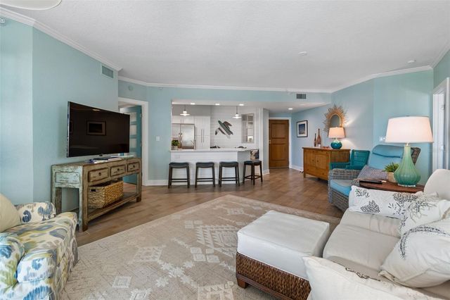 1170 GULF BOULEVARD 403, Clearwater Beach, FL 33767
