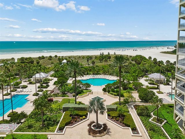 1170 GULF BOULEVARD 403, Clearwater Beach, FL 33767
