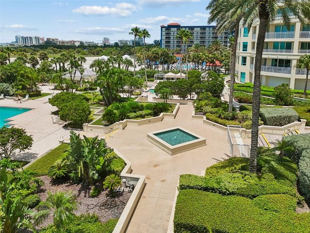1170 GULF BOULEVARD 403, Clearwater Beach, FL 33767