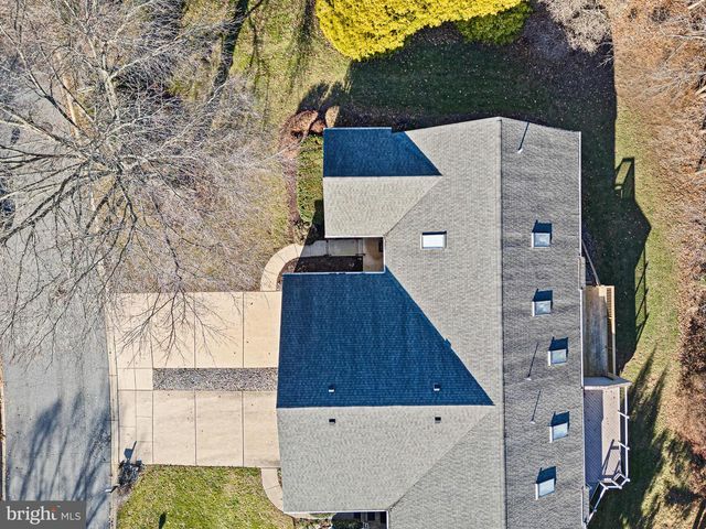 22 EYNON CT, Hockessin, DE 19707