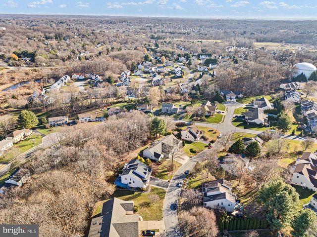 22 EYNON CT, Hockessin, DE 19707