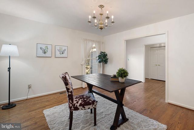 22 EYNON CT, Hockessin, DE 19707