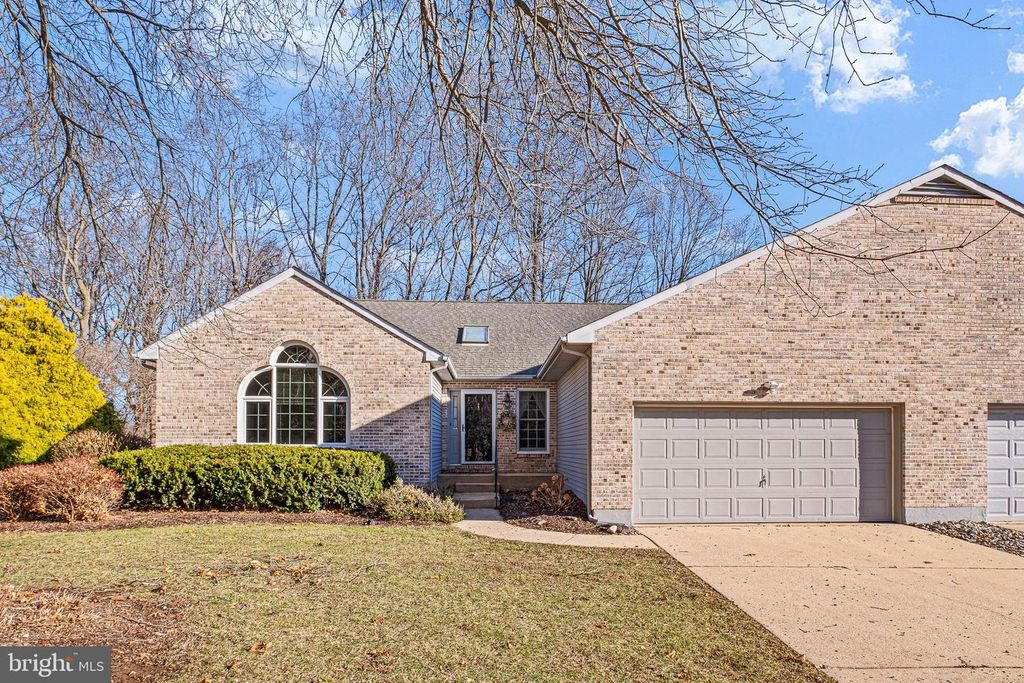 22 EYNON CT, Hockessin, DE 19707