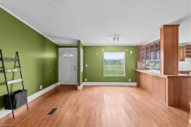184 Lick Fork Creek Road, Reidsville, NC 27320