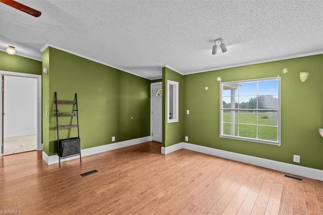 184 Lick Fork Creek Road, Reidsville, NC 27320