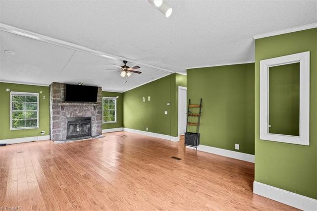 184 Lick Fork Creek Road, Reidsville, NC 27320