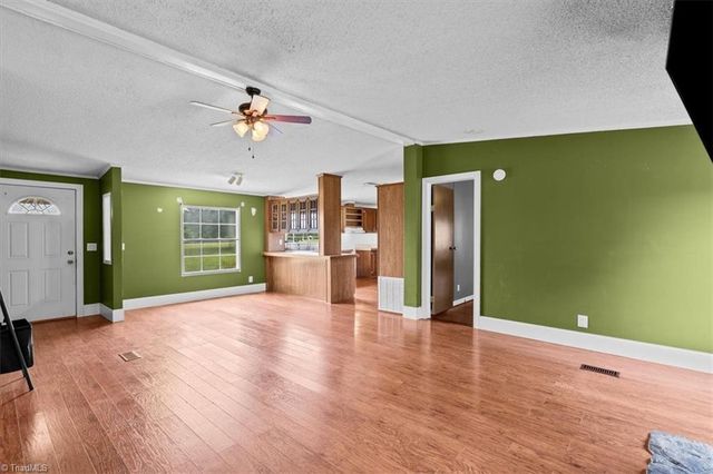 184 Lick Fork Creek Road, Reidsville, NC 27320