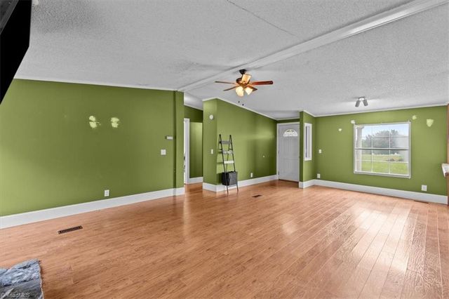 184 Lick Fork Creek Road, Reidsville, NC 27320
