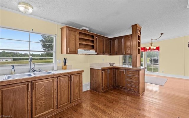 184 Lick Fork Creek Road, Reidsville, NC 27320