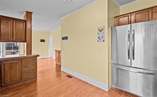 184 Lick Fork Creek Road, Reidsville, NC 27320