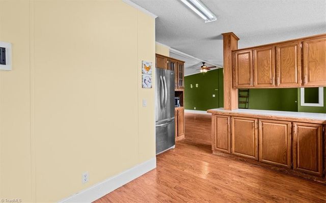 184 Lick Fork Creek Road, Reidsville, NC 27320