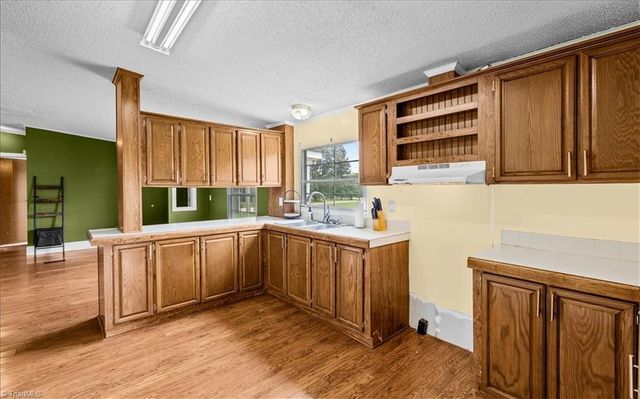 184 Lick Fork Creek Road, Reidsville, NC 27320