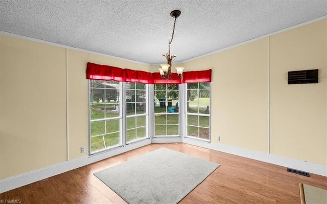 184 Lick Fork Creek Road, Reidsville, NC 27320
