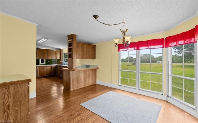 184 Lick Fork Creek Road, Reidsville, NC 27320