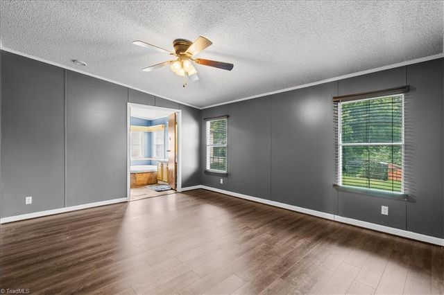 184 Lick Fork Creek Road, Reidsville, NC 27320