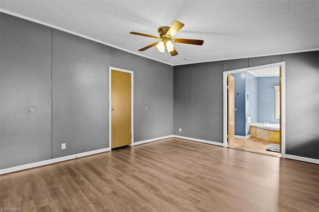 184 Lick Fork Creek Road, Reidsville, NC 27320