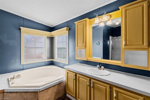 184 Lick Fork Creek Road, Reidsville, NC 27320