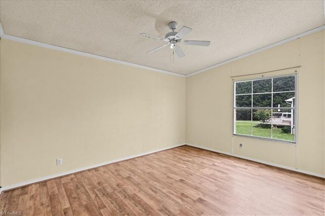 184 Lick Fork Creek Road, Reidsville, NC 27320