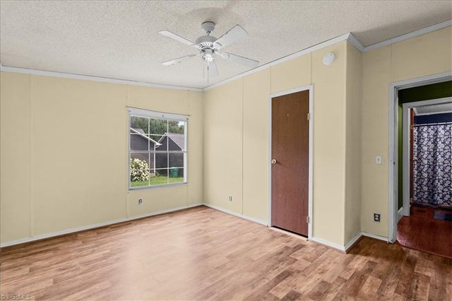184 Lick Fork Creek Road, Reidsville, NC 27320
