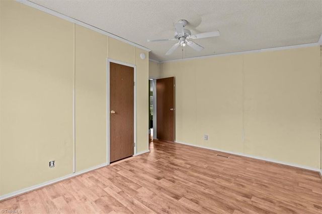 184 Lick Fork Creek Road, Reidsville, NC 27320