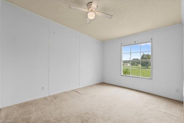 184 Lick Fork Creek Road, Reidsville, NC 27320