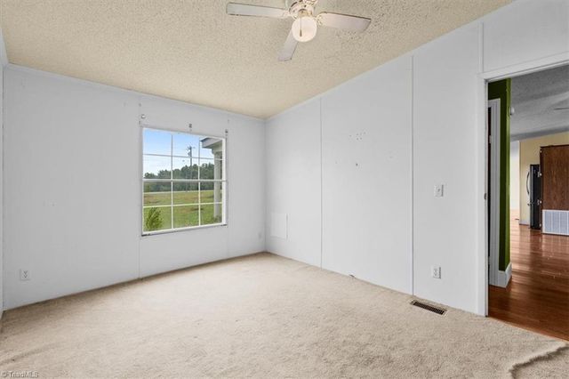 184 Lick Fork Creek Road, Reidsville, NC 27320