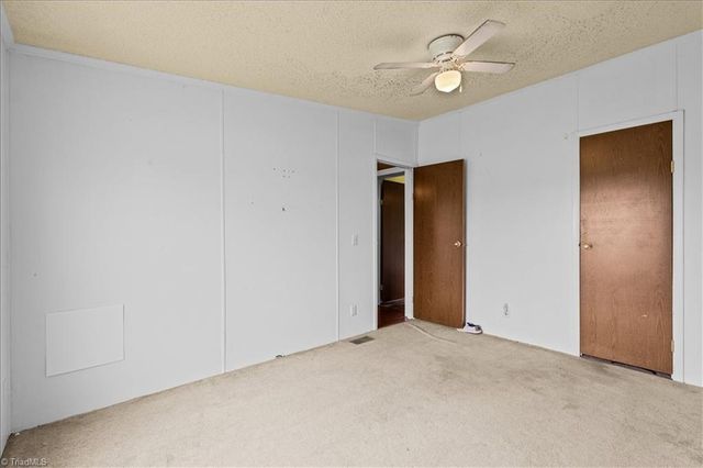 184 Lick Fork Creek Road, Reidsville, NC 27320
