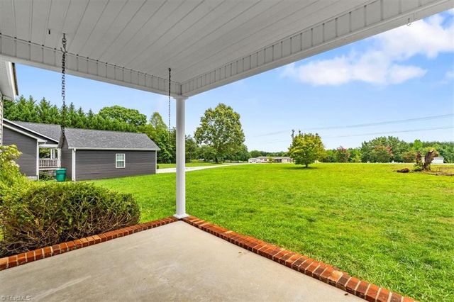 184 Lick Fork Creek Road, Reidsville, NC 27320