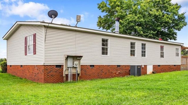 184 Lick Fork Creek Road, Reidsville, NC 27320