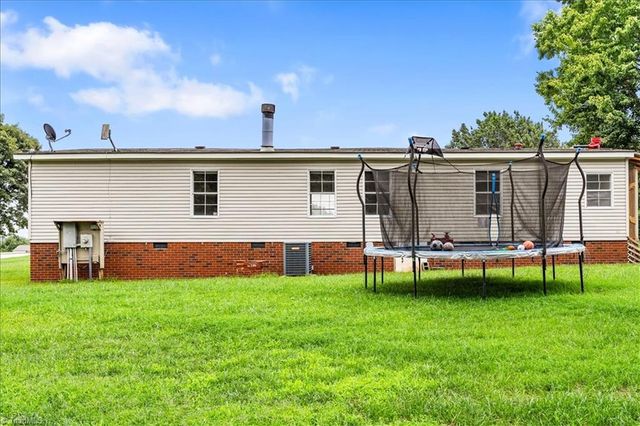 184 Lick Fork Creek Road, Reidsville, NC 27320