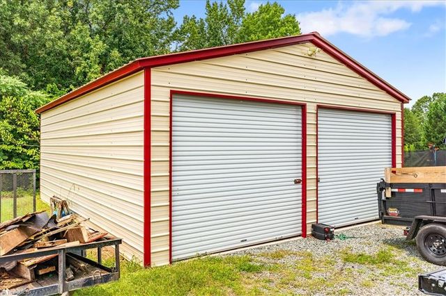 184 Lick Fork Creek Road, Reidsville, NC 27320