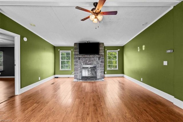 184 Lick Fork Creek Road, Reidsville, NC 27320