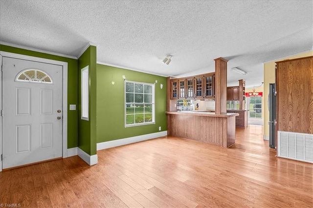 184 Lick Fork Creek Road, Reidsville, NC 27320