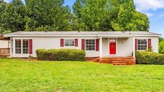 184 Lick Fork Creek Road, Reidsville, NC 27320