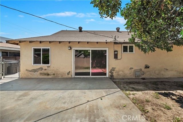 2871 E Tyler, Long Beach, CA 90810