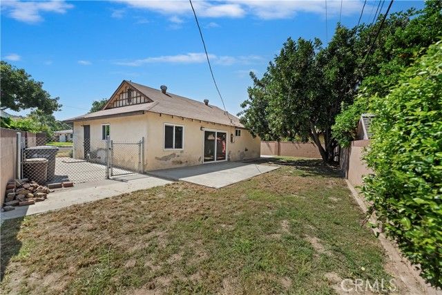 2871 E Tyler, Long Beach, CA 90810