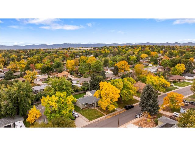 3344 W Belmont Ave, Littleton, CO 80123