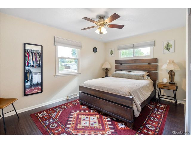 3344 W Belmont Ave, Littleton, CO 80123