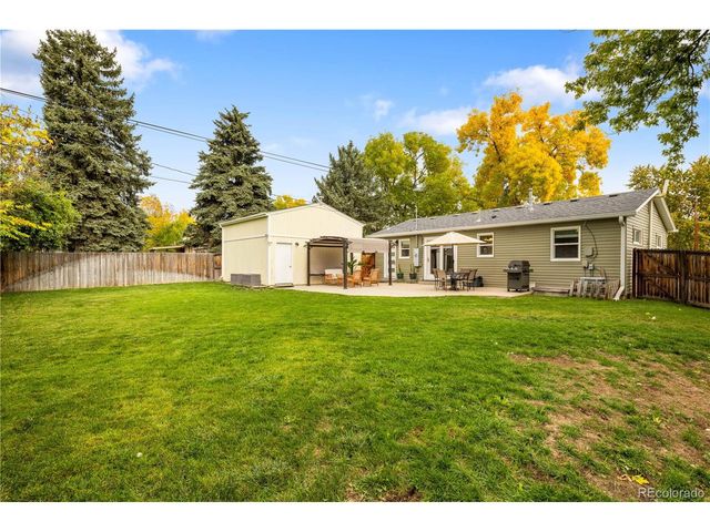 3344 W Belmont Ave, Littleton, CO 80123