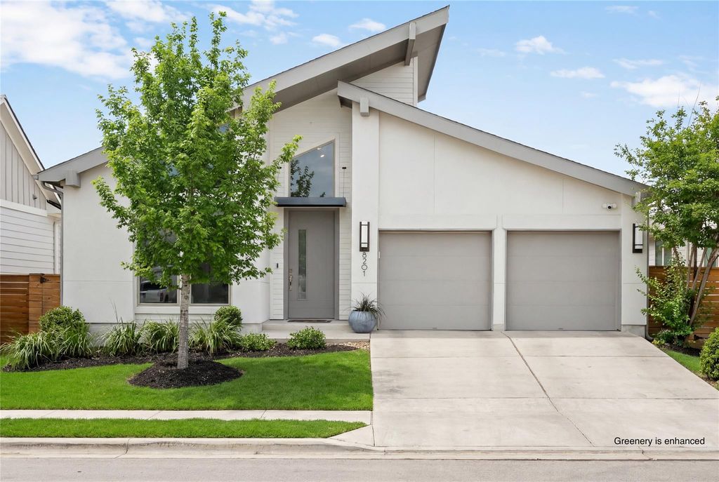 8201 Yokohama TER, Austin, TX 78744