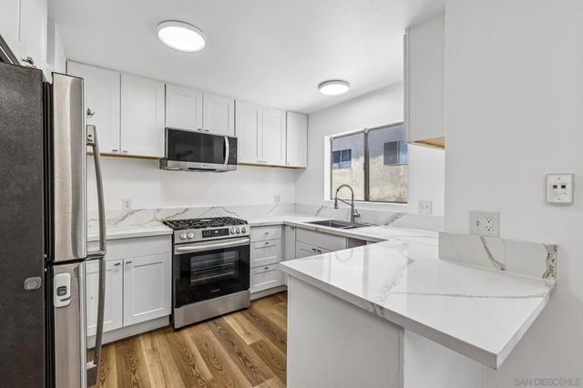3631 Lemona Avenue D, San Diego, CA 92105